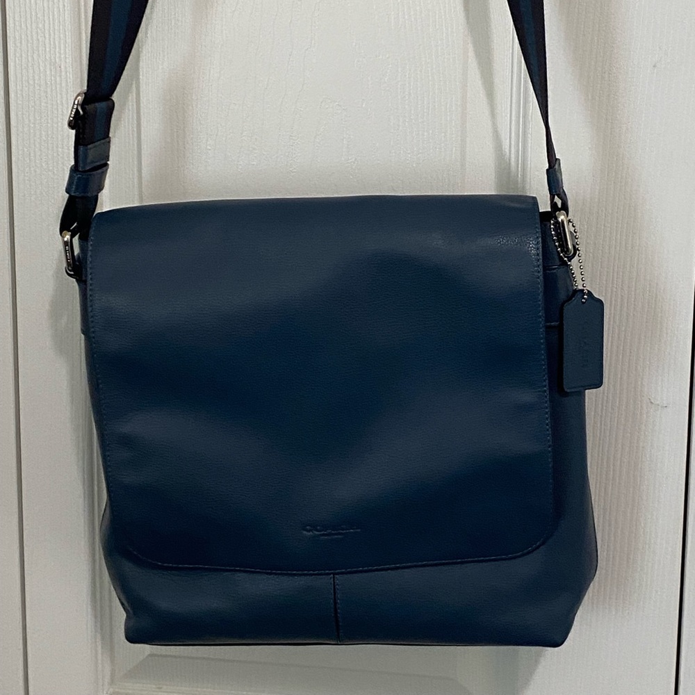 Coach Messager Bag